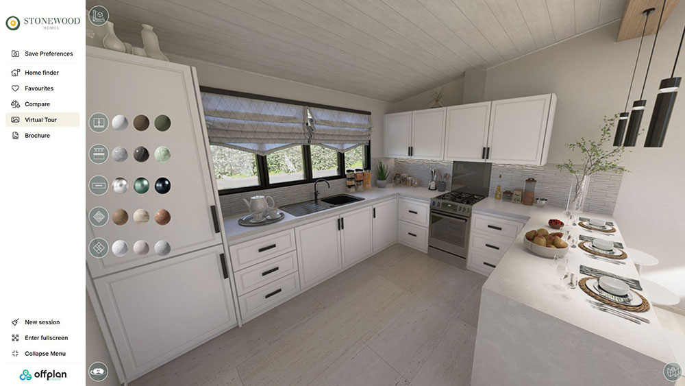 Virtual-Tour